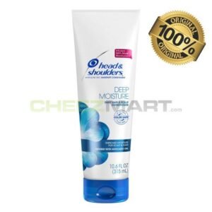 Heads&Shoulder Deep Moisture Conditioner