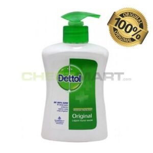 Dettol Original Hand Wash