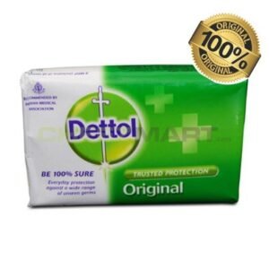 Dettol Original Soap