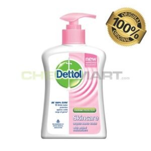 Dettol Skin Care Hand Wash