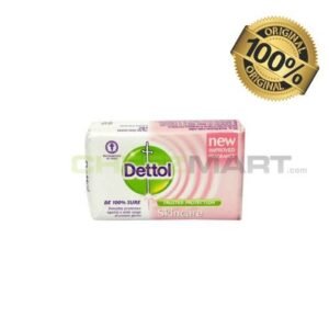 Dettol Skin Care Soap