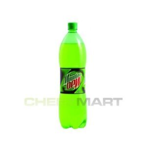 Dew Mountain Bottle 1.5 Ltrs