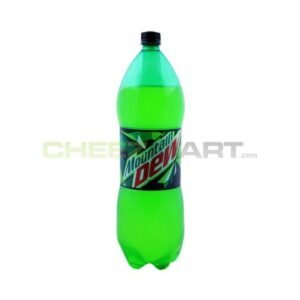 Dew Mountain Bottle 2.25 Ltrs