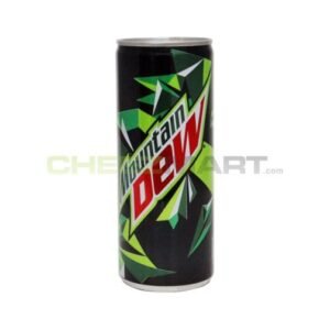 Dew Mountain Can 250 ml
