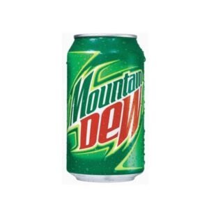 Dew Mountain Can 330 ml