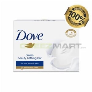 Dove Cream Beauty Bathing Bar Soap