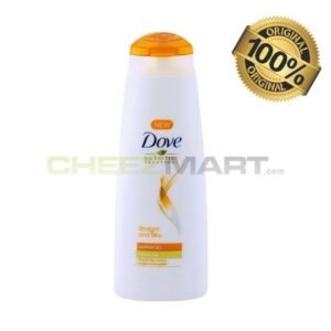 Dove Staight&Silky Shampoo