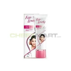 Fairlovely  Crystal Bright Cream