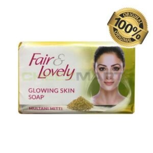 Fairlovely Glowing Skin Soap
