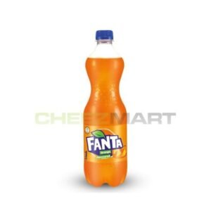 Fanta Bottle 1.5 Ltrs