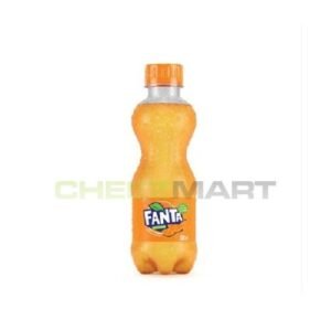 Fanta Bottle 500 ml