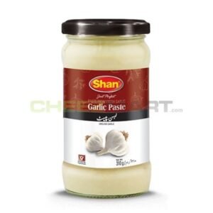 Shan Garlic Paste