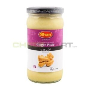 Shan Ginger Paste