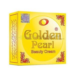 Golden Pearl Beauty Cream