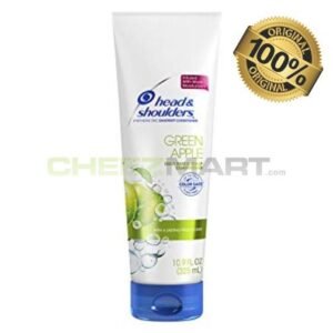 Heads&Shoulder Green Apple Conditioner