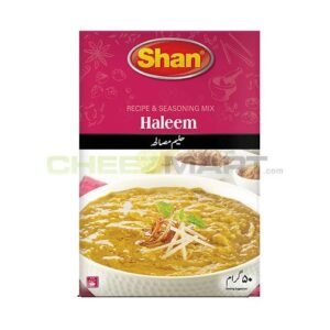 Shan Haleem