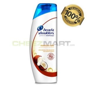 Heads&Shoulder Moisture Care Shampoo