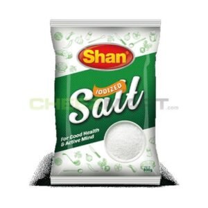 Shan Iodized Salt