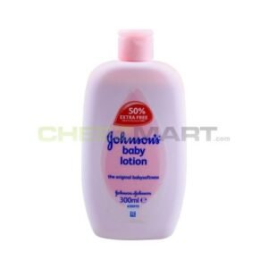 Johnson Baby Lotion
