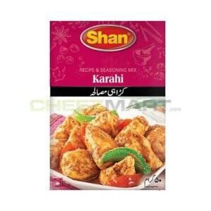 Shan Karahi