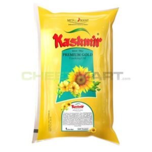 Kashmir Cooking Oil
