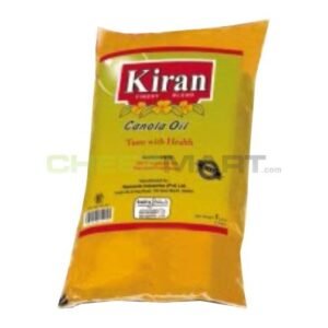 Kiran Cooking Oil