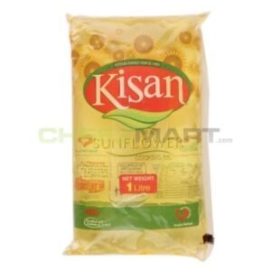 Kisan Cooking Oil