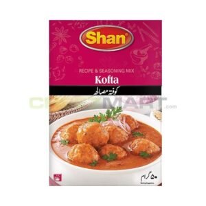 Shan Kofta