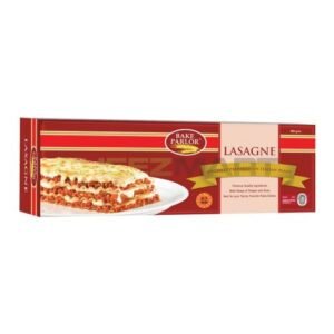 Bake Parlor Lasagne