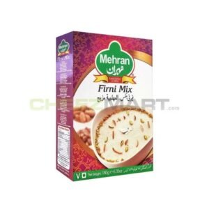 Laziza Firni Mix