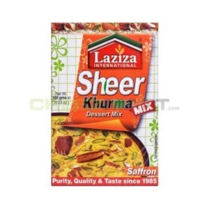 Laziza Sheer Khurma