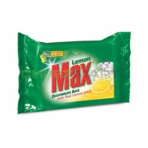 Lemon Max Dish Wash Bar