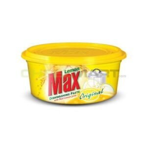 Lemon Max Dish Washing Original Jar 200g