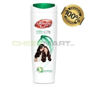 Lifebuoy Herbal Shampoo