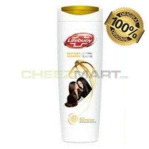 Lifebuoy Silky Soft Shampoo