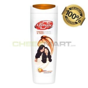 Lifebuoy Strong&Thick Shampoo