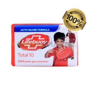 Lifebuoy Total 10 Soap