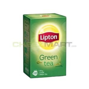 Lipton Green Tea Box