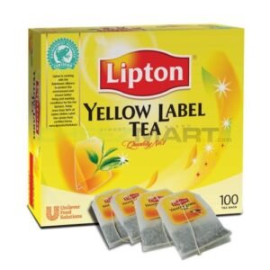 Lipton Yellow Label Tea Bag