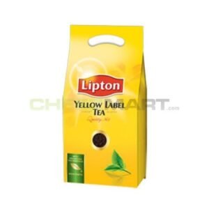 Lipton Yellow Label Tea Pack