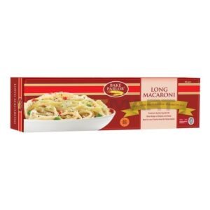 Bake Parlor Longer Macroni