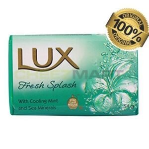 Lux Fresh Splash Soap