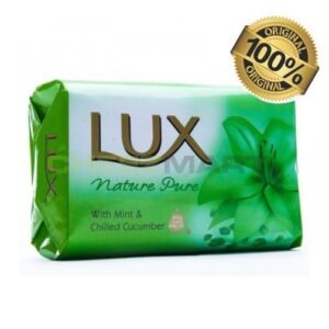 Lux Nature Pure Soap
