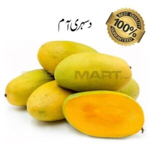 Mango (Dosehri Aam)