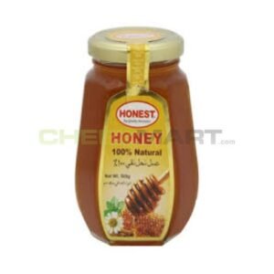 Marhaba Honey Pure& Natural 80g