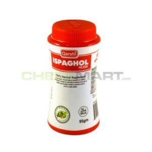 Marhaba Ispaghol Husk 95g