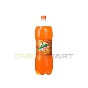 Mirinda Bottle 1 Ltrs