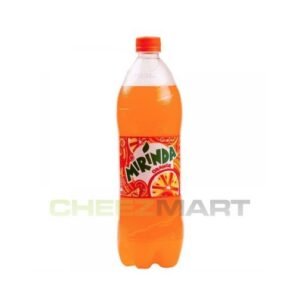 Mirinda Bottle 1.5 Ltrs