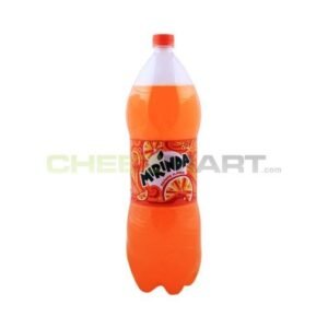 Mirinda Bottle 2.25 Ltrs