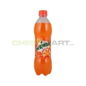 Mirinda Bottle 500 ml